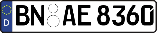 BN-AE8360