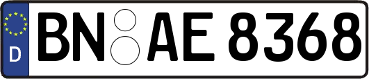 BN-AE8368