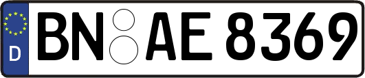 BN-AE8369