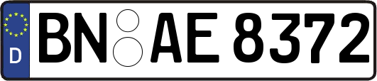 BN-AE8372