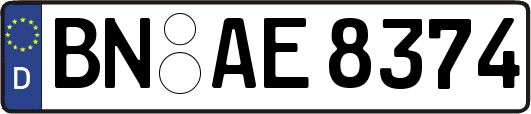 BN-AE8374
