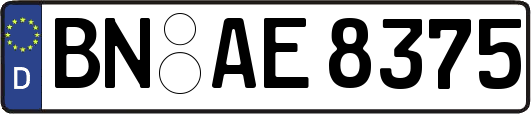 BN-AE8375