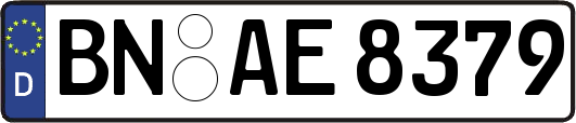 BN-AE8379