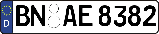 BN-AE8382