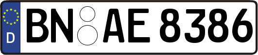 BN-AE8386