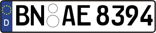 BN-AE8394