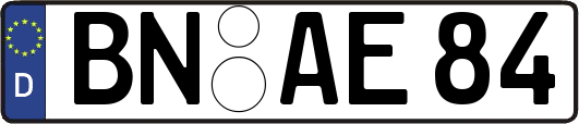 BN-AE84