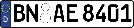 BN-AE8401