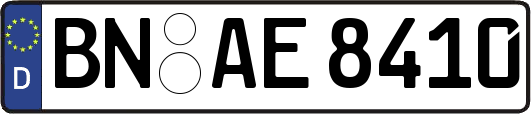 BN-AE8410