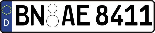 BN-AE8411