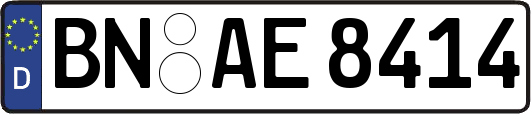 BN-AE8414