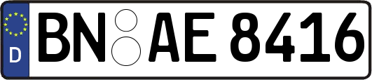 BN-AE8416