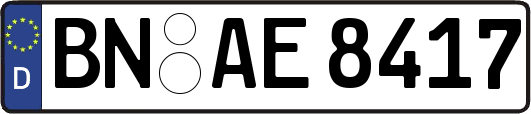 BN-AE8417