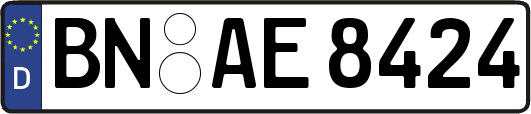 BN-AE8424