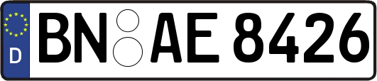 BN-AE8426
