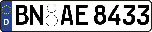 BN-AE8433