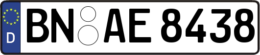 BN-AE8438