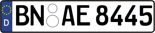 BN-AE8445