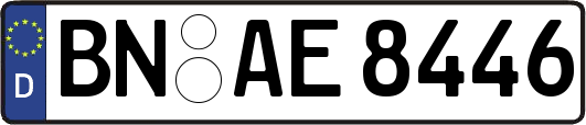 BN-AE8446