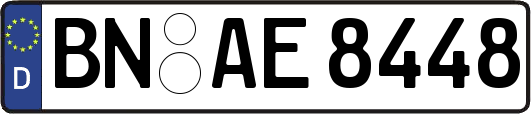 BN-AE8448