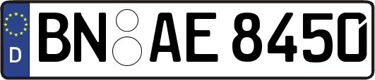 BN-AE8450