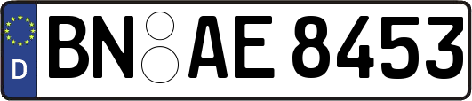BN-AE8453