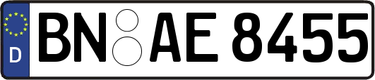 BN-AE8455