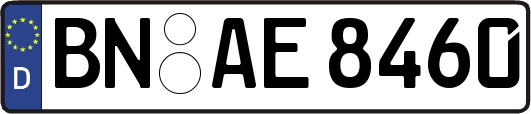 BN-AE8460