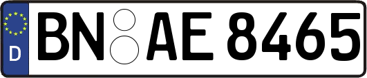 BN-AE8465