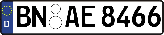 BN-AE8466