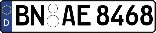 BN-AE8468