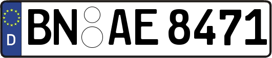 BN-AE8471