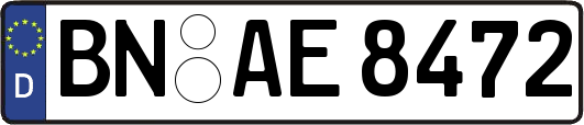 BN-AE8472