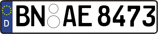 BN-AE8473