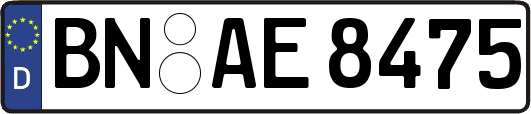 BN-AE8475