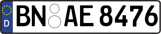 BN-AE8476