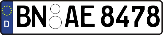 BN-AE8478