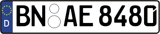 BN-AE8480