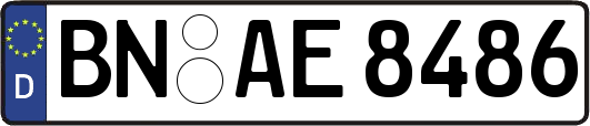 BN-AE8486
