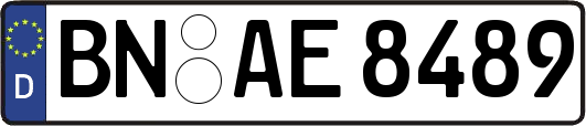 BN-AE8489