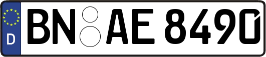 BN-AE8490