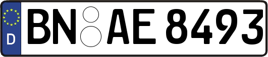 BN-AE8493