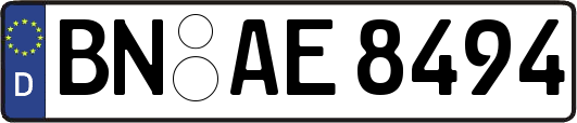 BN-AE8494