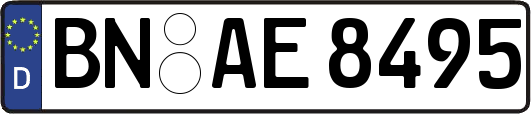BN-AE8495