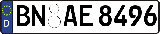 BN-AE8496