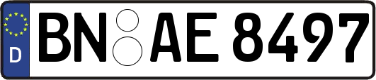 BN-AE8497