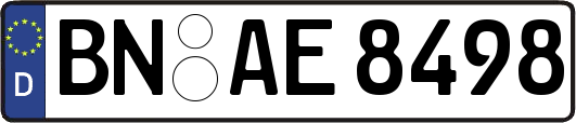 BN-AE8498