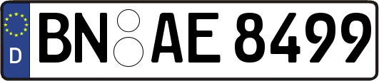 BN-AE8499