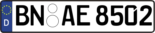 BN-AE8502