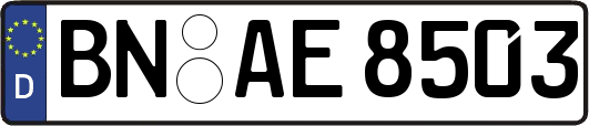 BN-AE8503